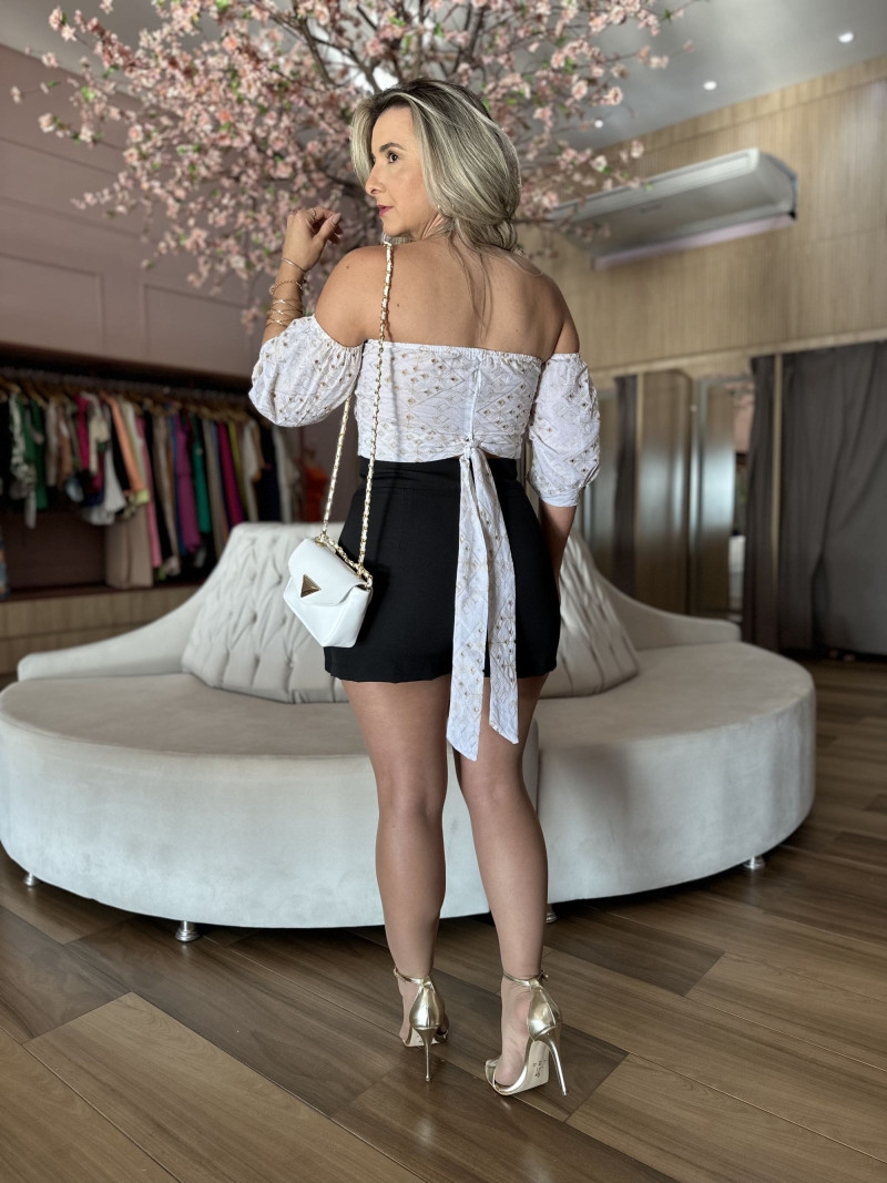 Cropped Kelly