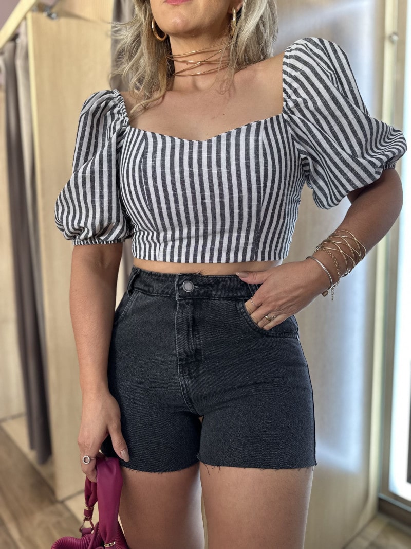 Short Jeans Holly