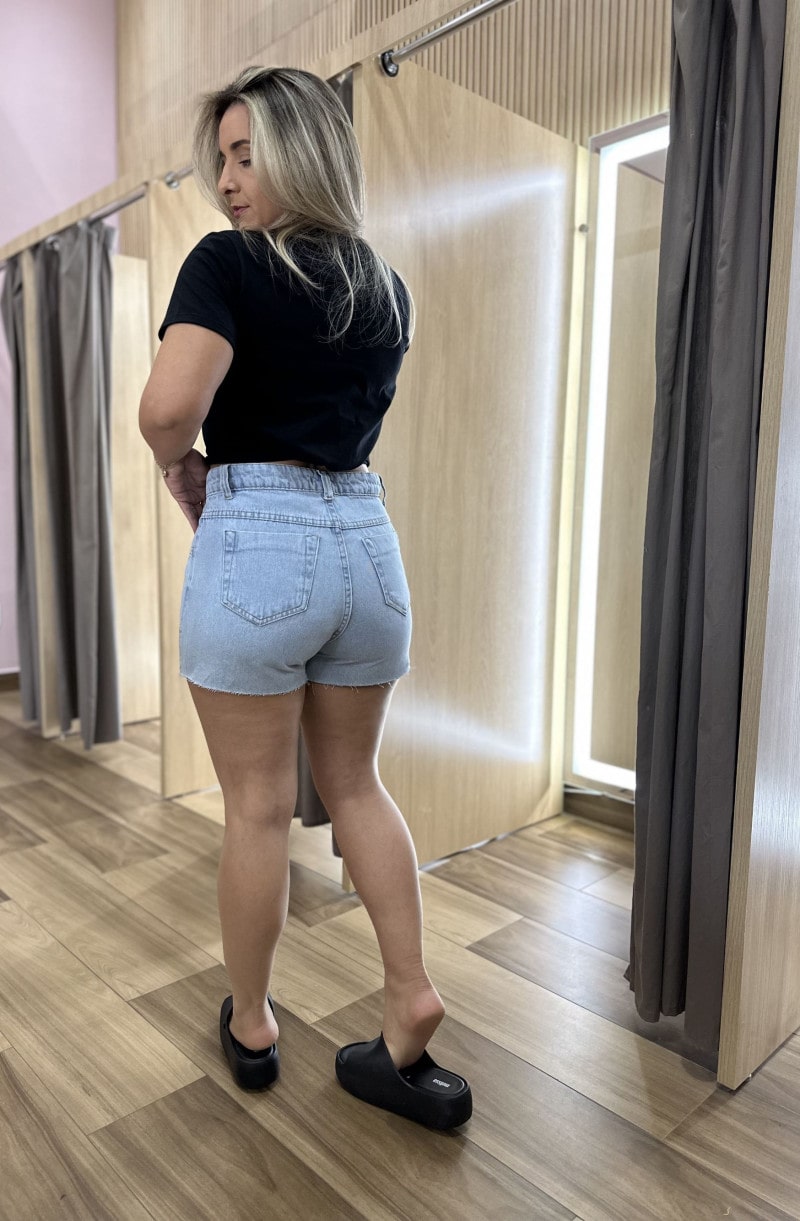 Short Jeans Agnes