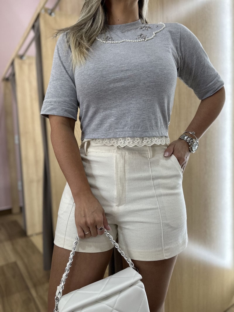 Short Eduarda