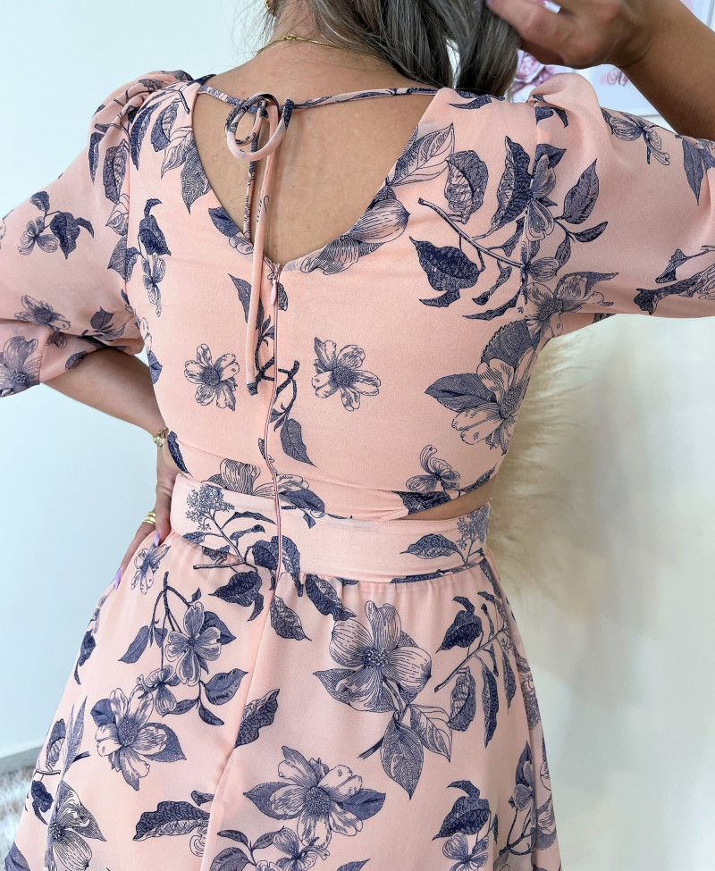 Vestido Florie