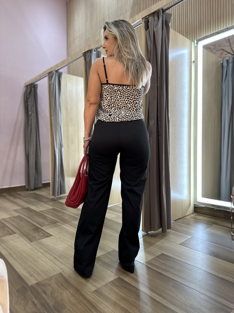 Calça Pantalona Willa