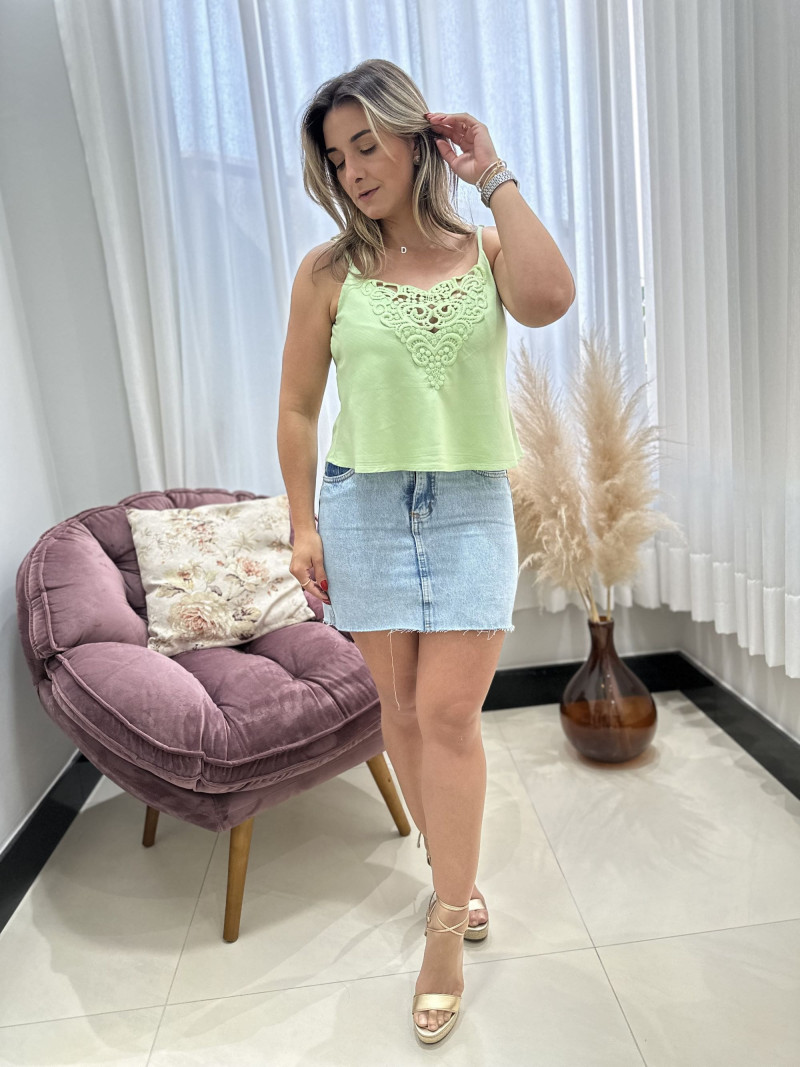 Regata Flor 