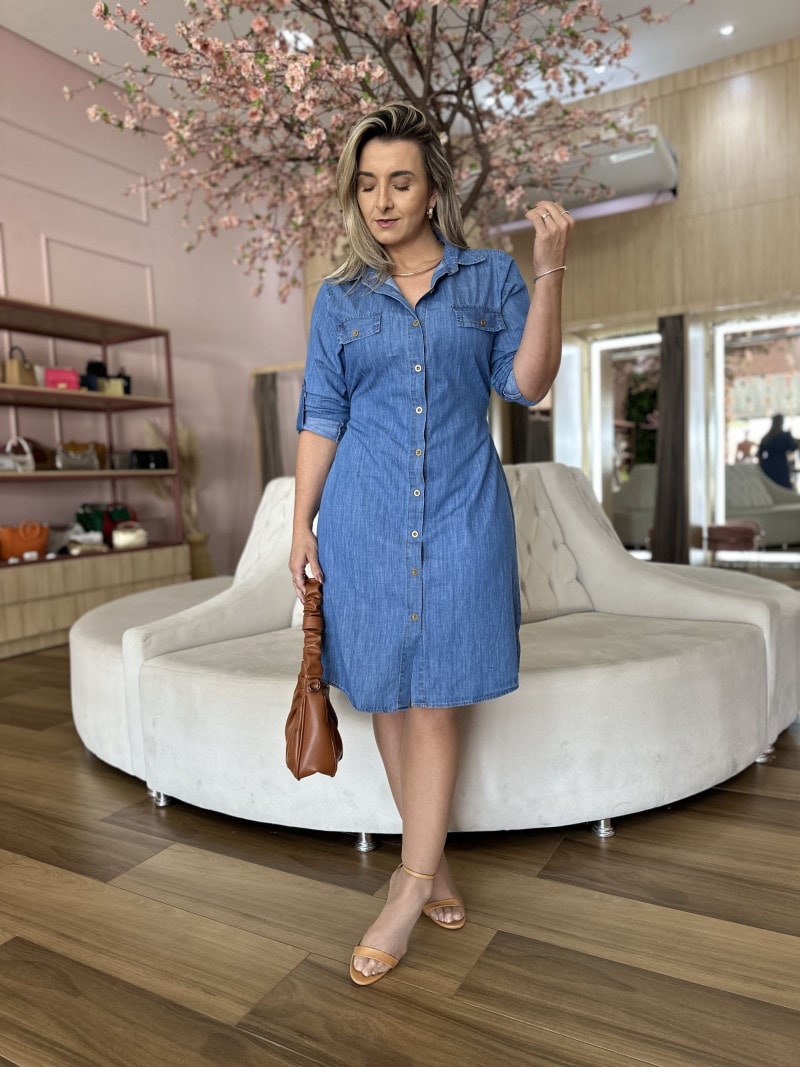 Chamise Jeans Camile 