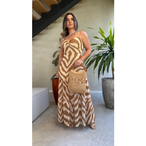 Vestido Alcinha Larissa