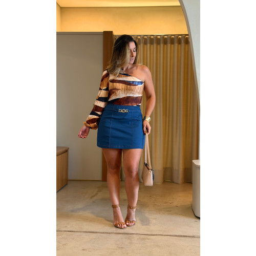 Shortsaia Sarja Lorena