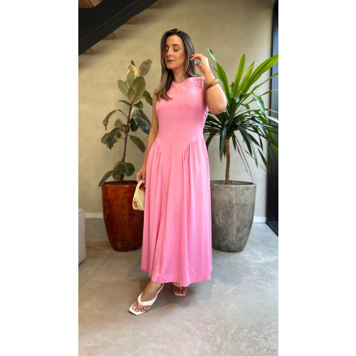 Vestido Midi Eloá
