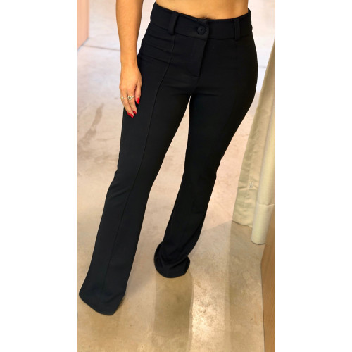 Calça Montaria Premium Flare