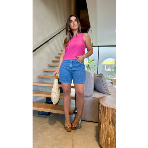 Bermuda Jeans Esther