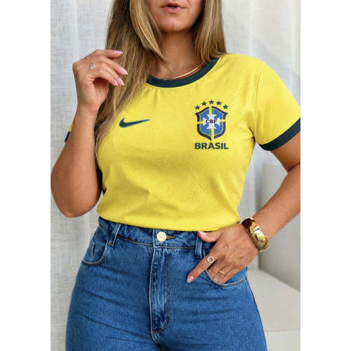 Tee Brasil