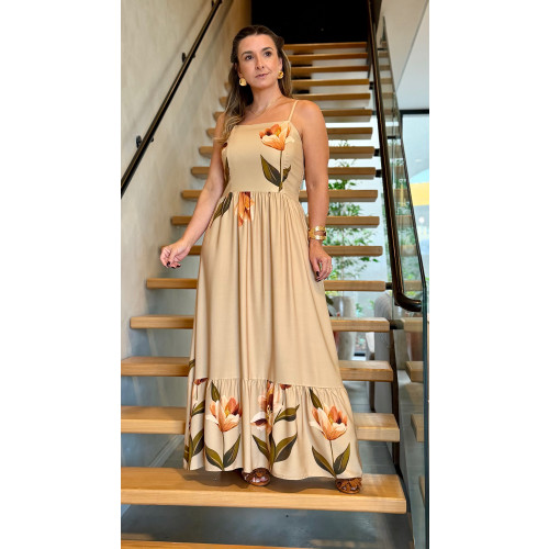 Vestido Best Seller Cores
