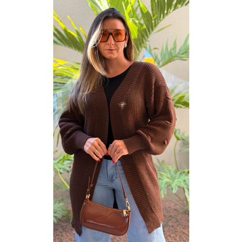 Max Cardigan Tricot Joice