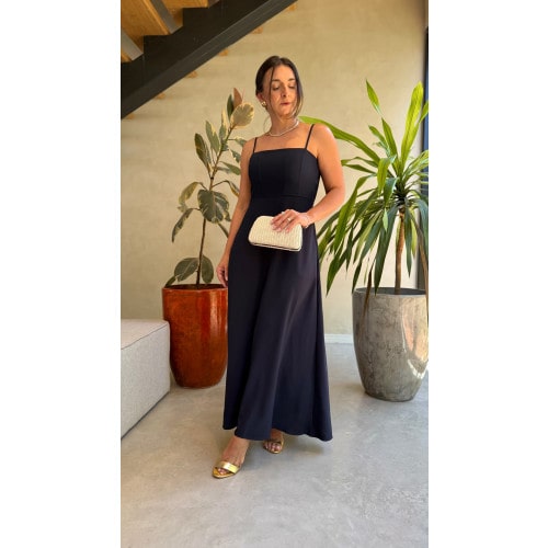 Vestido Midi Anastacia