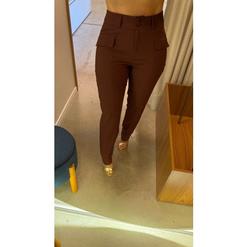 Calça Social Ketelyn