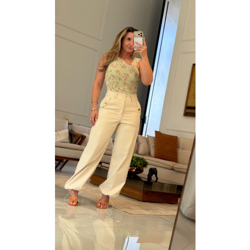 Body Tule Valentina 
