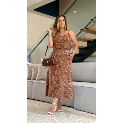 Conjunto Regata e Saia Bel