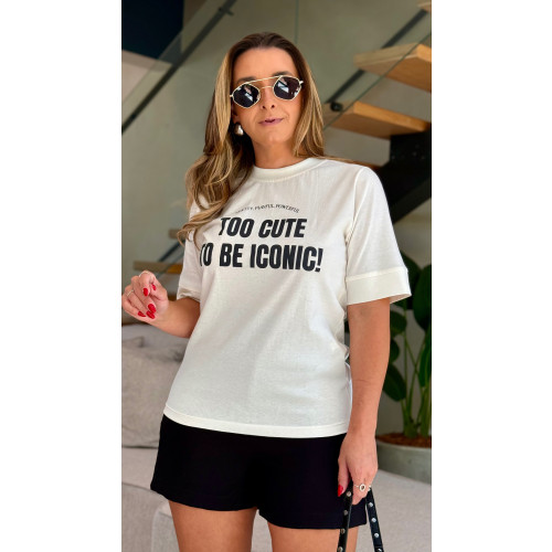 Tee Iconic
