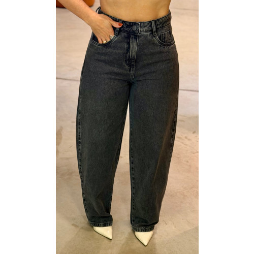 Calça Jeans Balloon Jessica