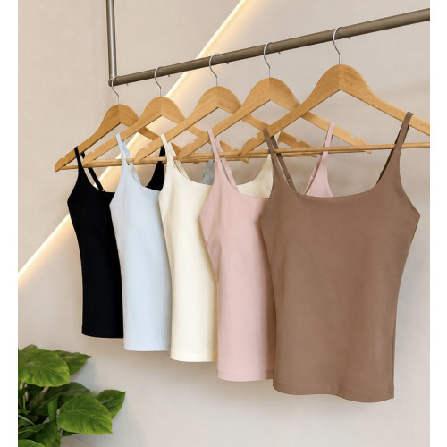 Blusa Segunda Pele C/ Bojo Lika