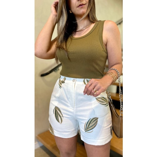 Regata Canelada Bella