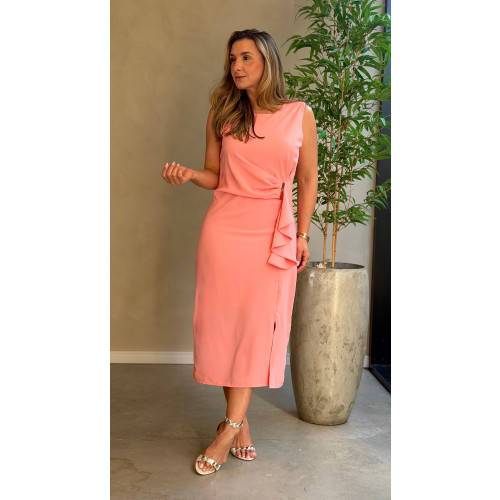 Vestido Midi Wilma 