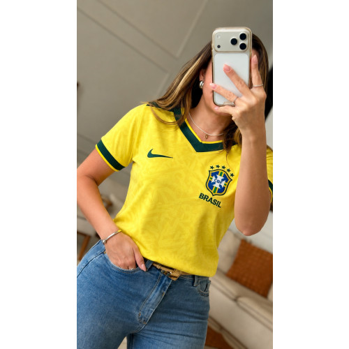 Tee Brasil