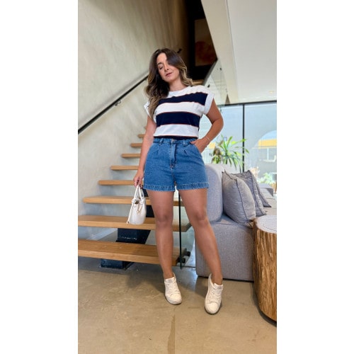 Short Jeans Natalia
