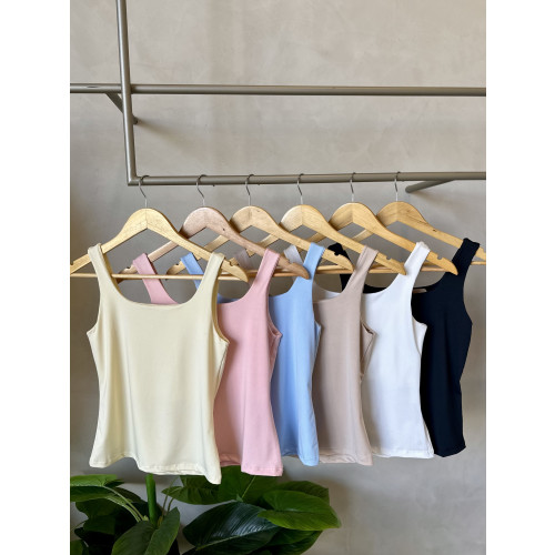 Regata Poliamida Luana