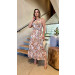 Vestido Midi Aline