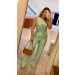 Conjunto Blusa E Calça Isadora 