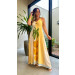 Vestido Midi Alcinha Helena