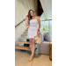 Conjunto Cropped E Shortsaia Lorena