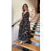Vestido Midi Alcinha Jessica