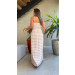 Vestido Longo Linho Debora