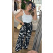 Cropped Tricot Luma