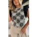 Blusa Guipir Cali