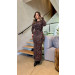 Vestido Longo Marisa