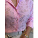 Camisa Manga Longa Penélope