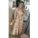 Vestido Tropicalia