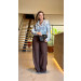 Casaco Tweed Lari