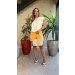 Blusa Regata Básica Agatha