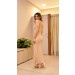 Vestido Longo Rafaela 