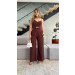 Blusa Alcinha Peplun Mayra