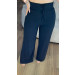 Calça Pantalona Zara 
