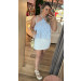 Blusa Flor