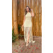 Vestido Longo Gisele