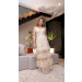 Vestido Renda Ariane