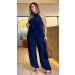 Conjunto Blusa E Calça Aladim Laura