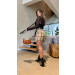 Blusa Renda Maiby
