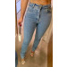 Calça Jeans Skinny Laila